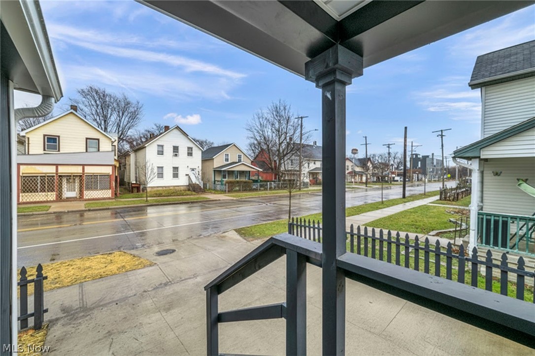 2160 Fulton Road Cleveland OH 44113