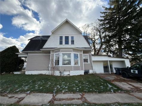 N Metcalf Street Lima OH 45801