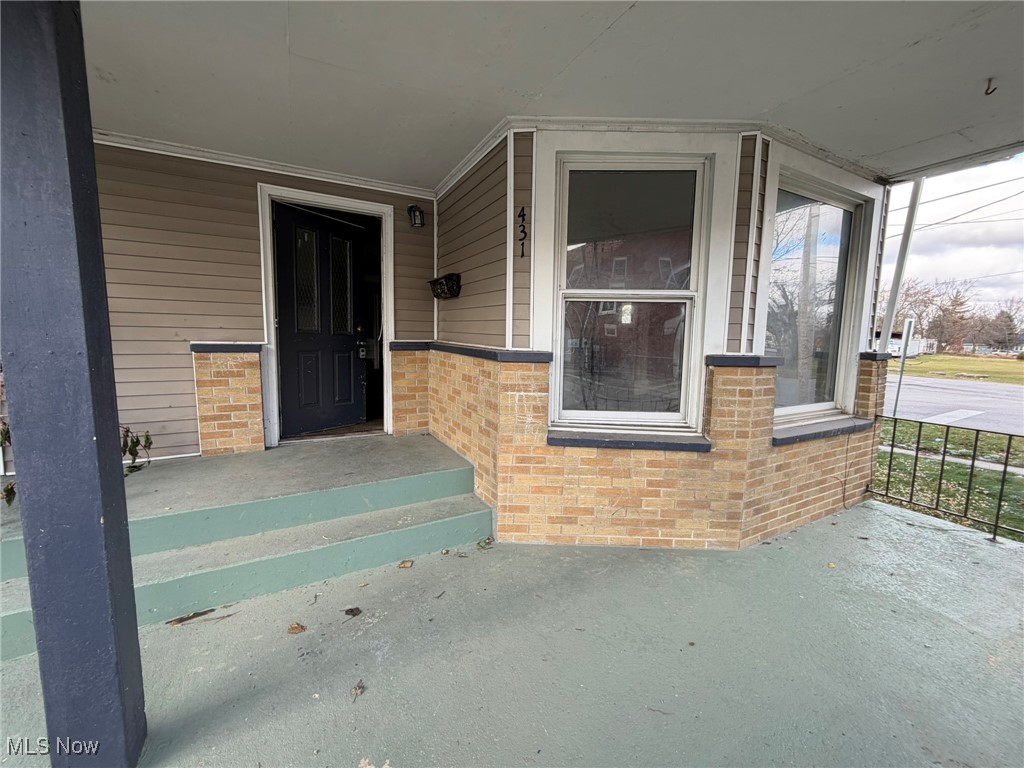 431 N Metcalf Street Lima OH 45801
