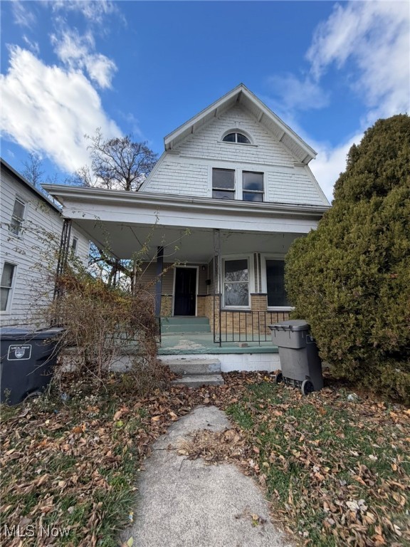 431 N Metcalf Street Lima OH 45801