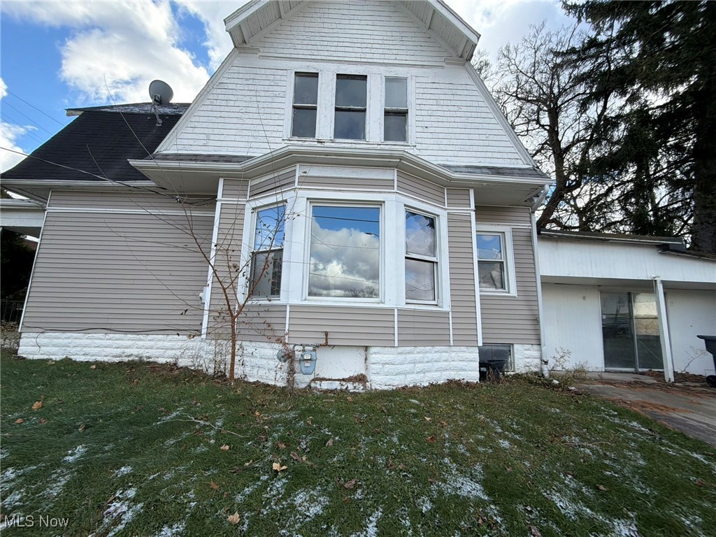 431 N Metcalf Street Lima OH 45801