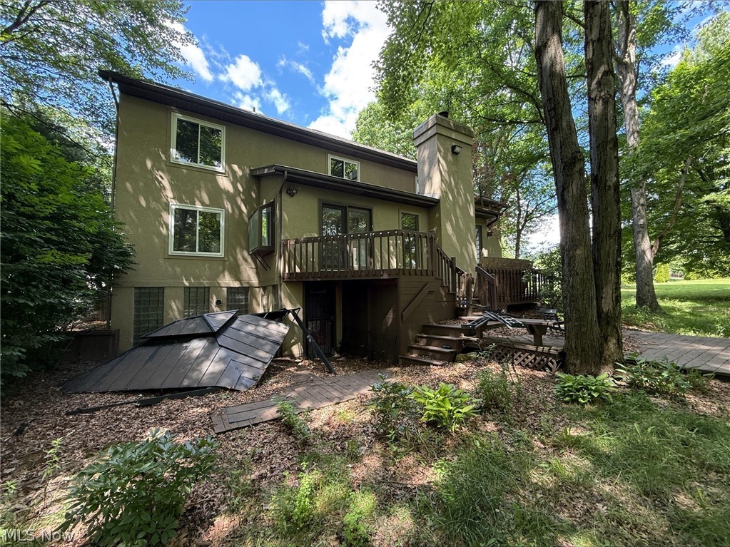 5755 Logan Arms Drive Girard OH 44420