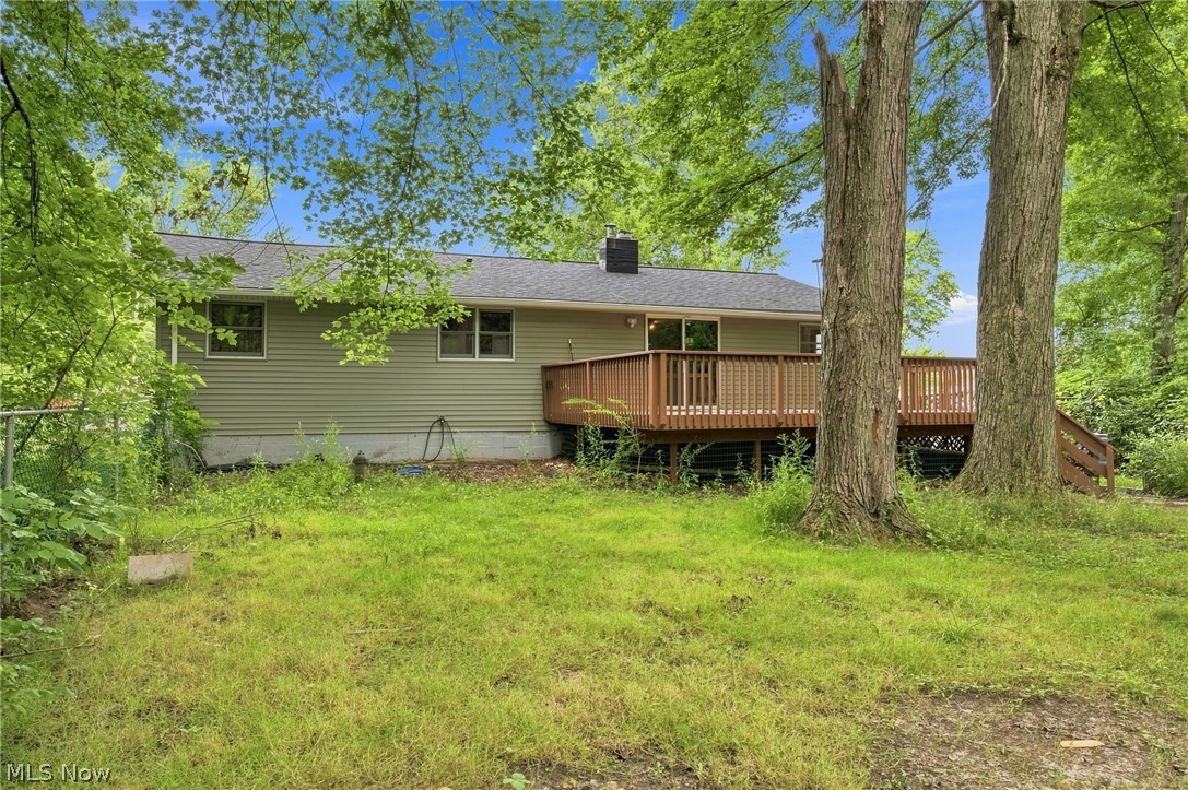 712 Renninger Road New Franklin OH 44319