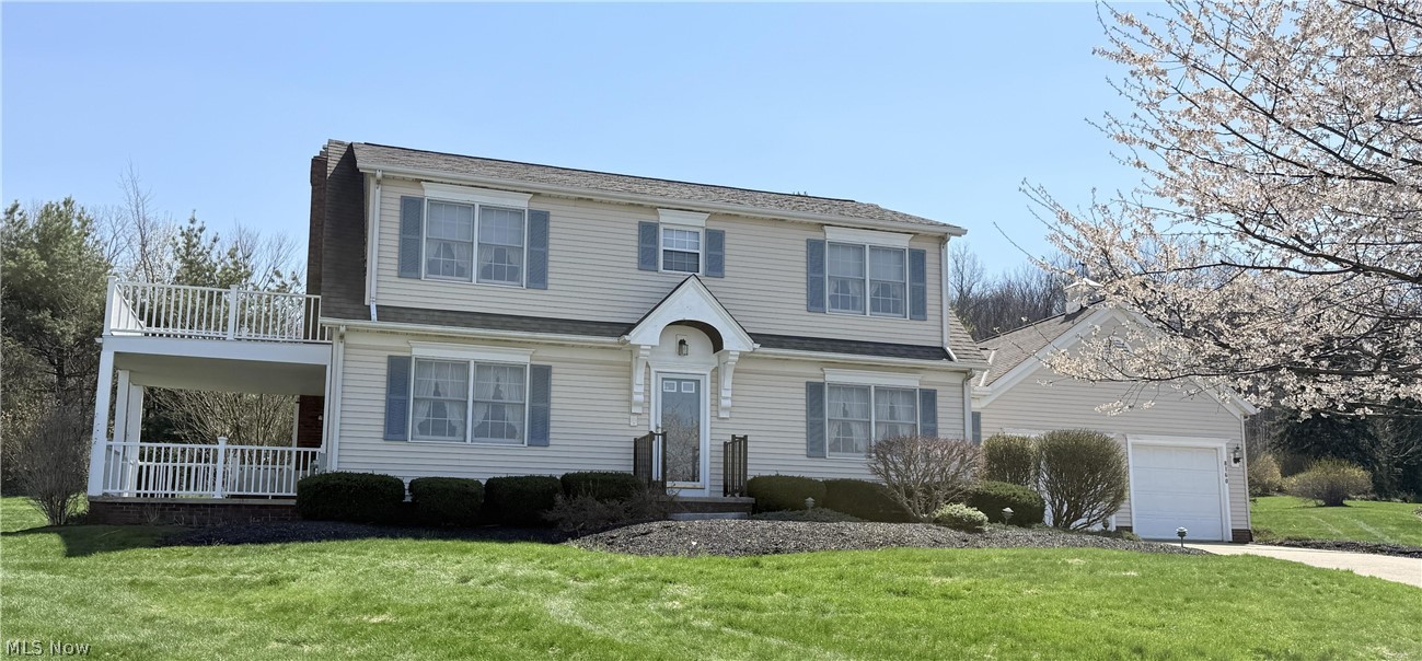 8160 Buckboard Lane Mentor OH 44060