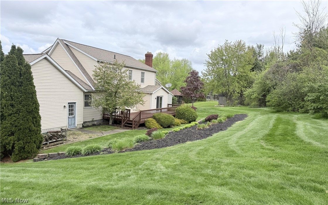 8160 Buckboard Lane Mentor OH 44060