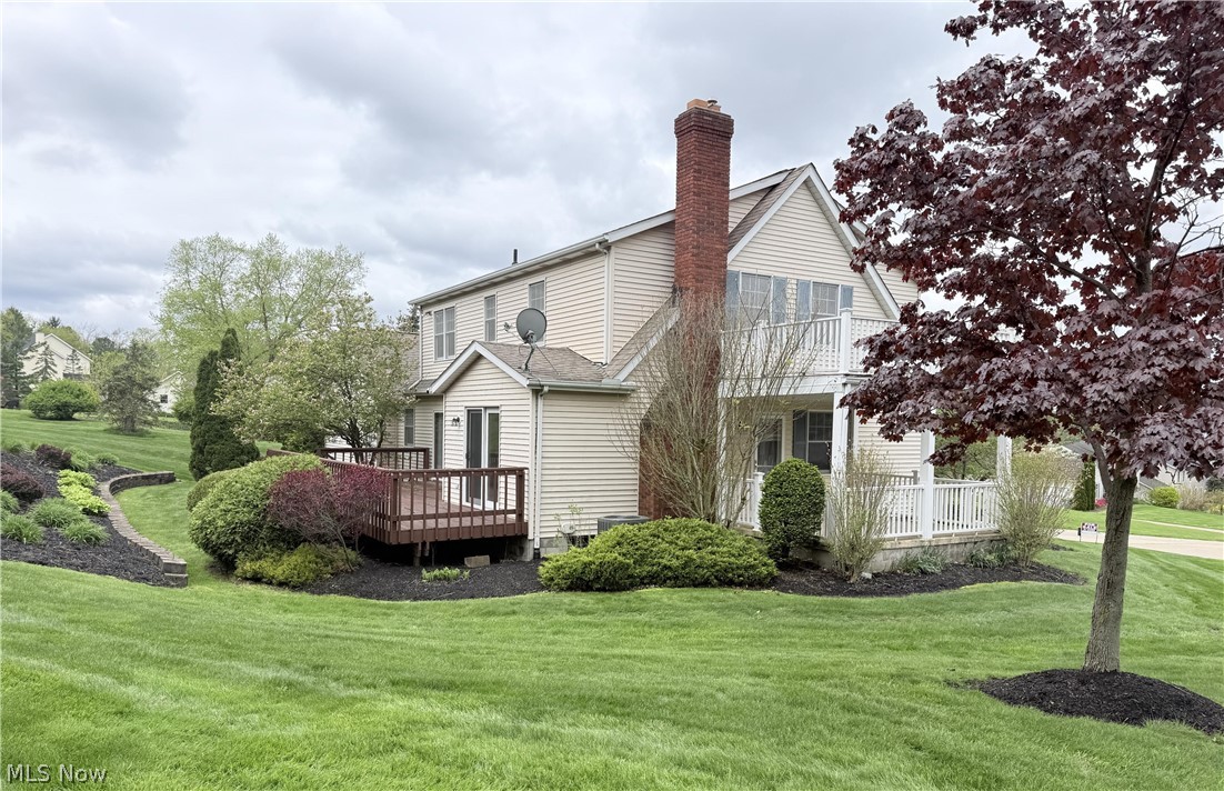 8160 Buckboard Lane Mentor OH 44060