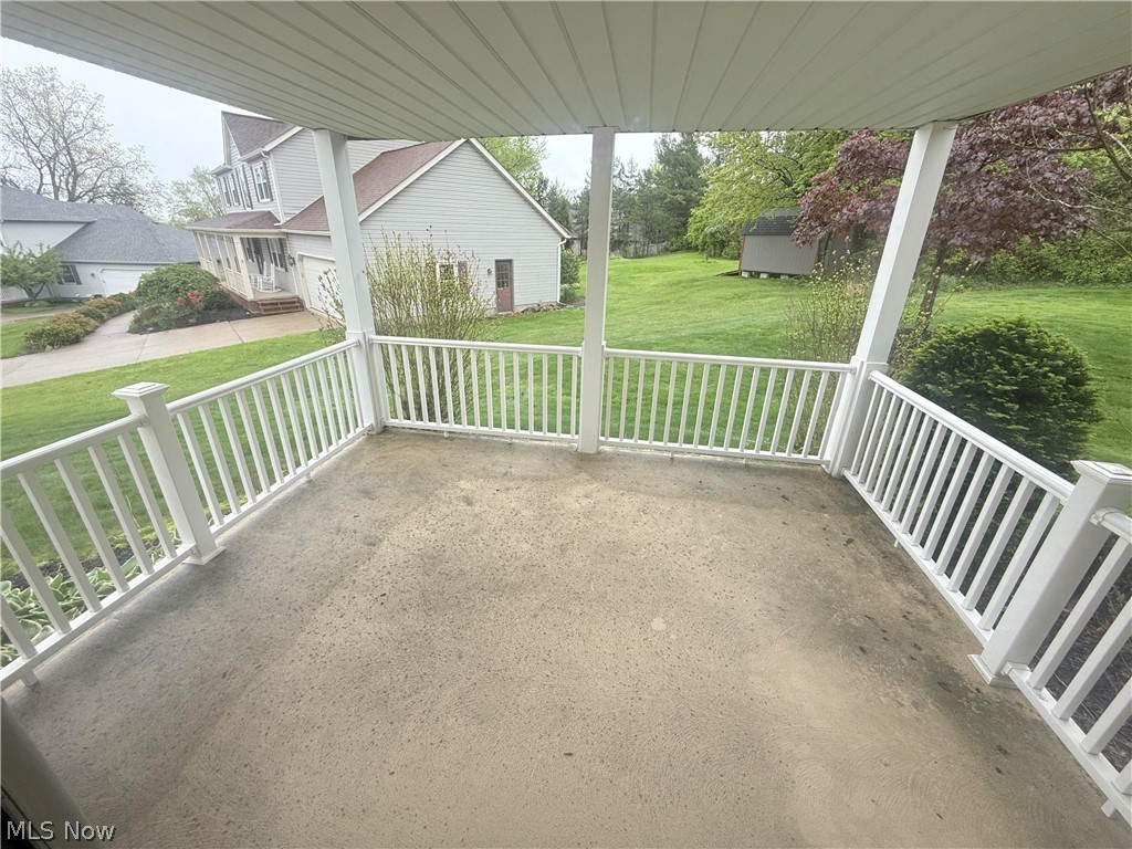 8160 Buckboard Lane Mentor OH 44060