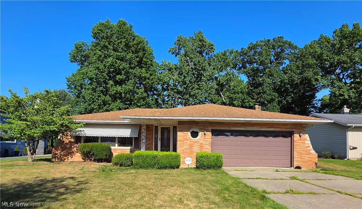6413 Gale Drive Independence OH 44131