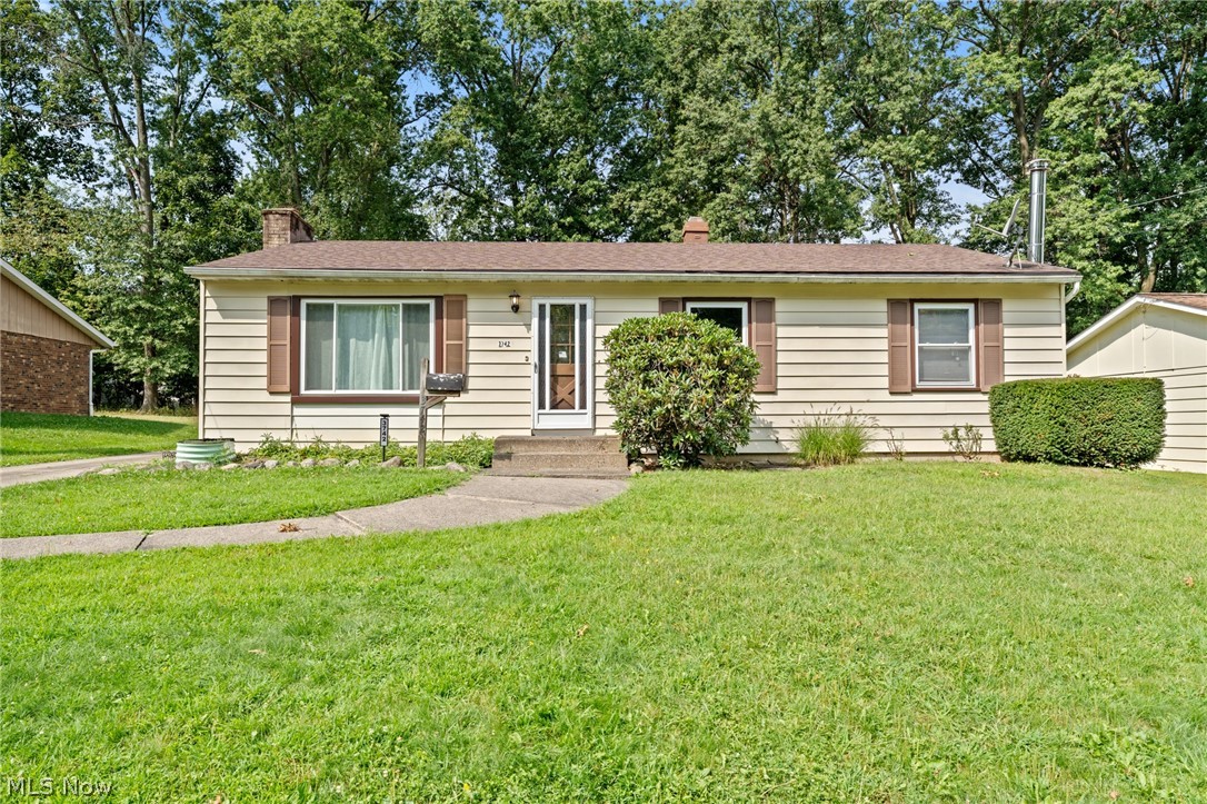3742 Seneca Street Stow OH 44224