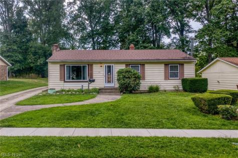 3742 Seneca Street Stow OH 44224