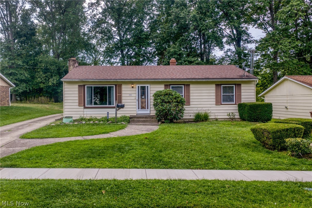 3742 Seneca Street Stow OH 44224