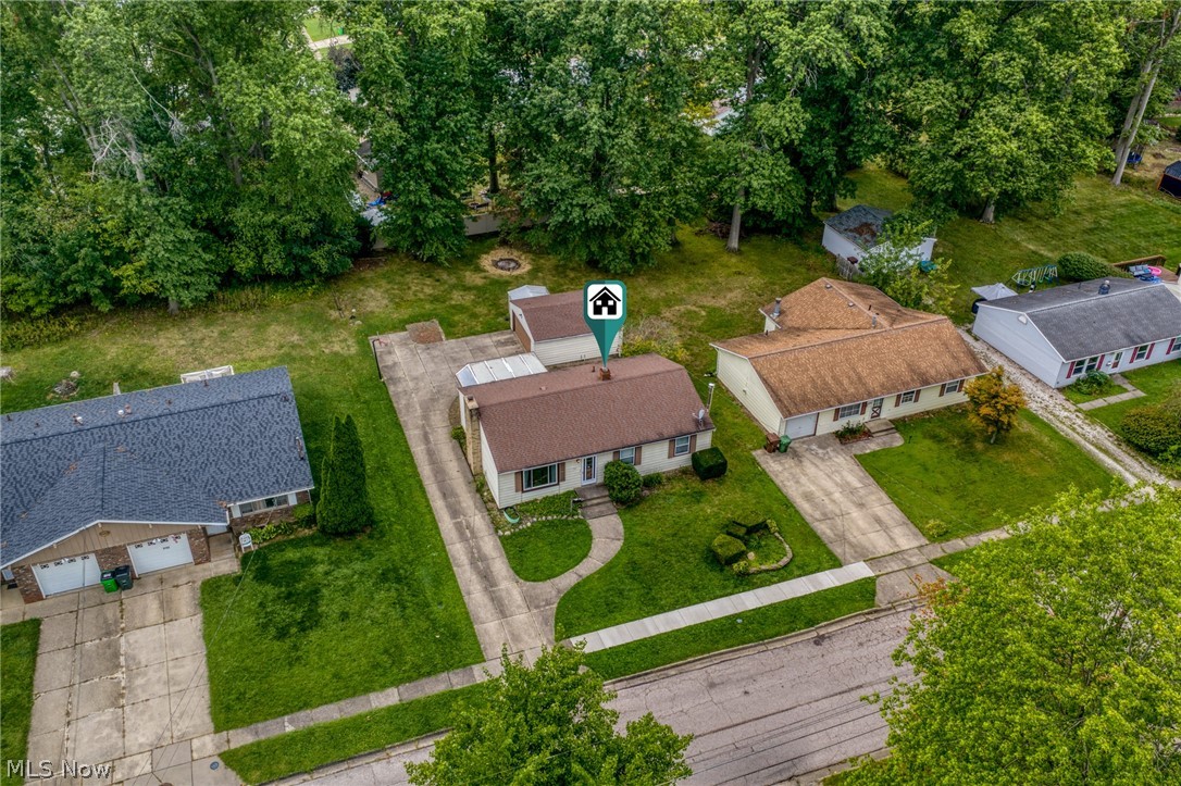 3742 Seneca Street Stow OH 44224