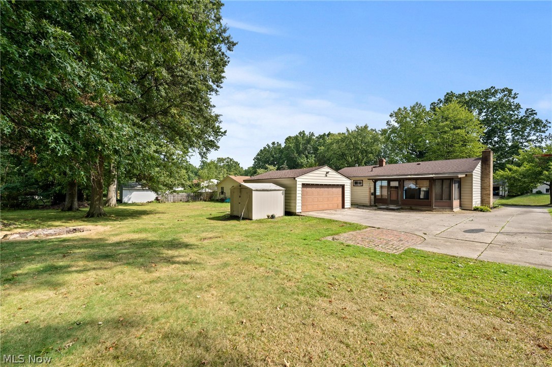 3742 Seneca Street Stow OH 44224