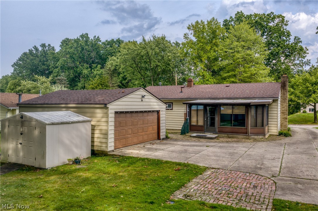 3742 Seneca Street Stow OH 44224