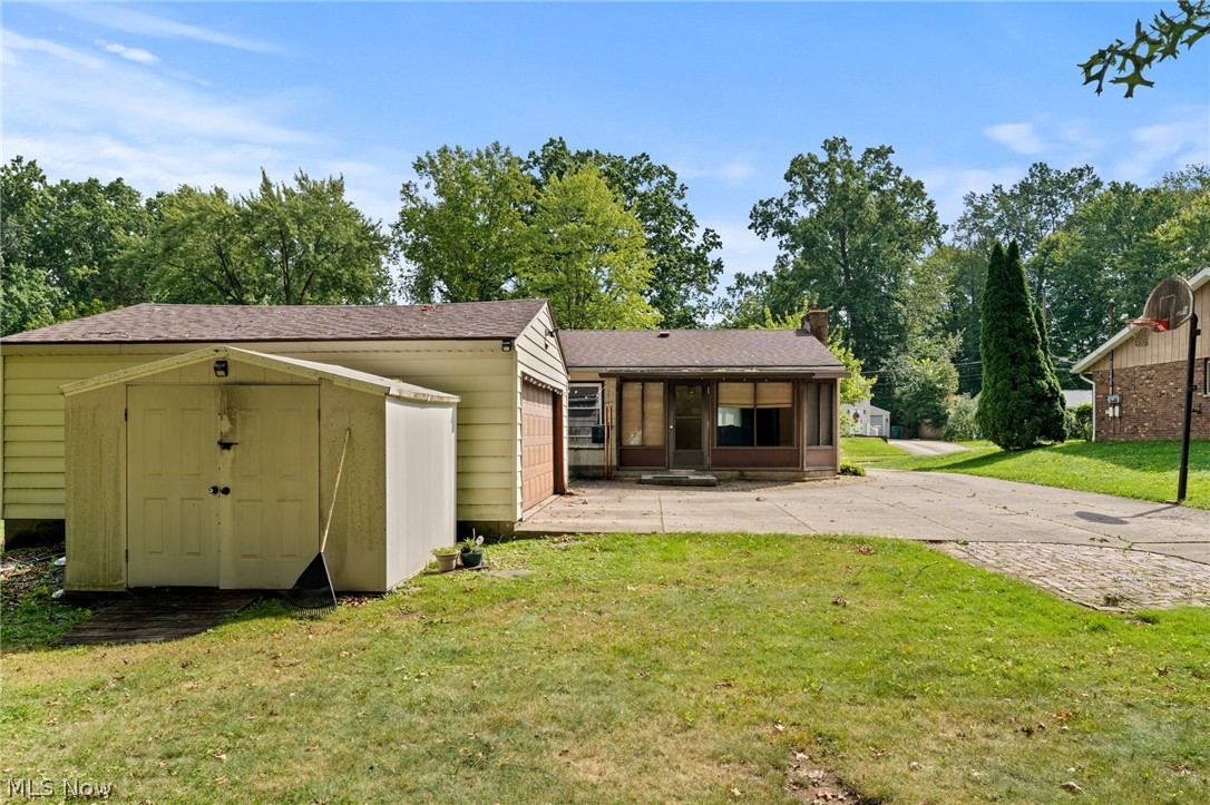 3742 Seneca Street Stow OH 44224