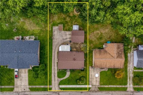 3742 Seneca Street Stow OH 44224