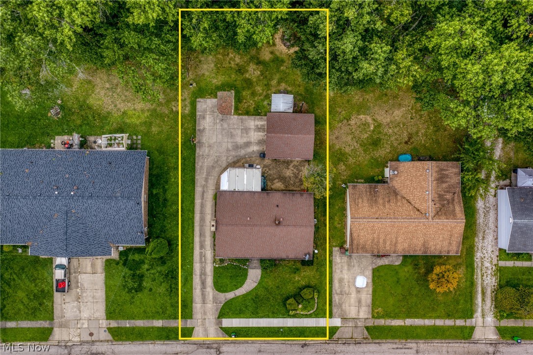 3742 Seneca Street Stow OH 44224