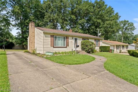 3742 Seneca Street Stow OH 44224