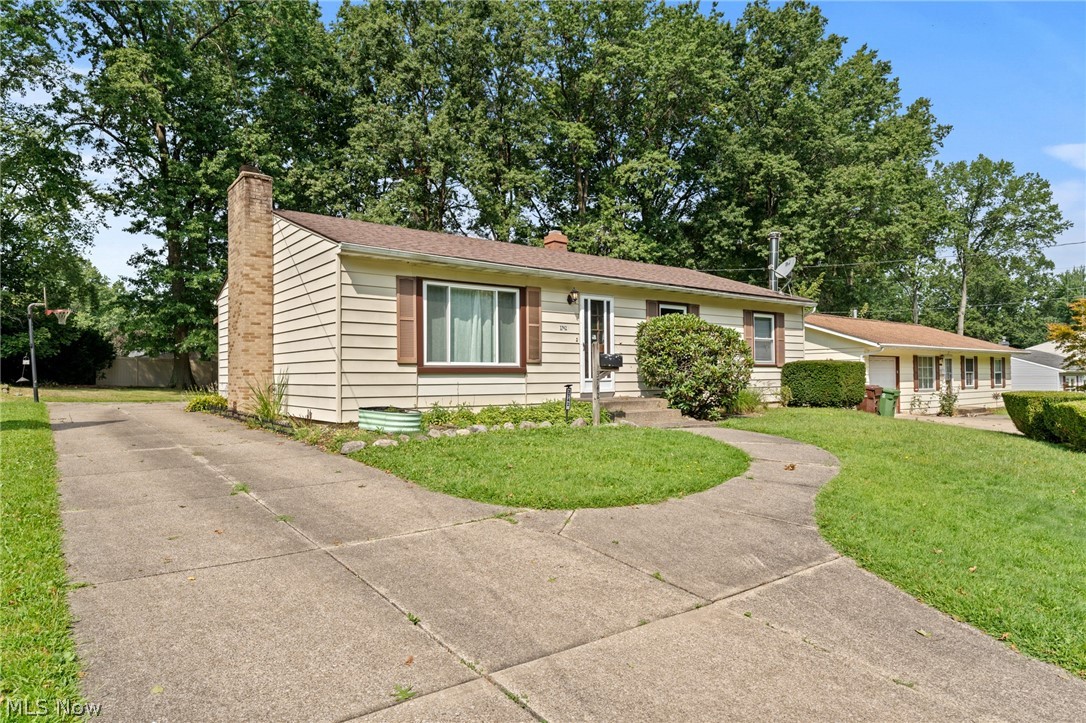 3742 Seneca Street Stow OH 44224