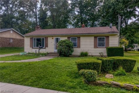 3742 Seneca Street Stow OH 44224