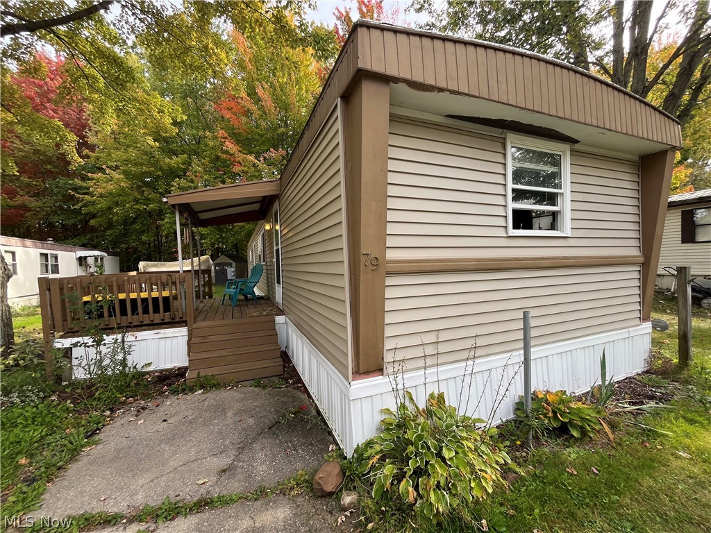 3925 North Ridge Road E Ashtabula OH 44004