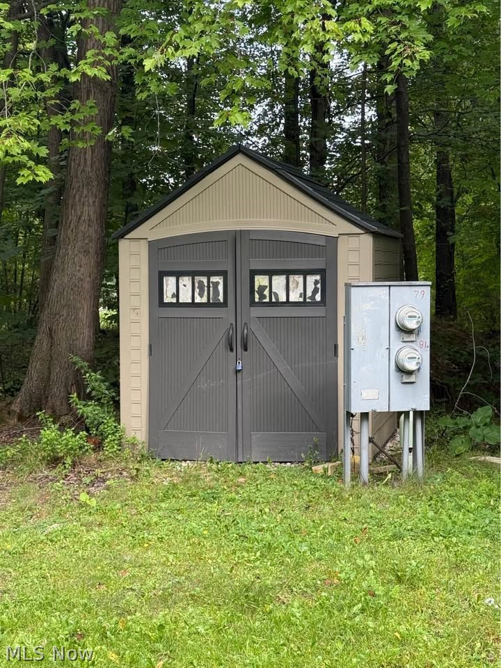3925 North Ridge Road E Ashtabula OH 44004