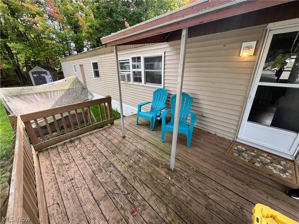 3925 North Ridge Road E Ashtabula OH 44004