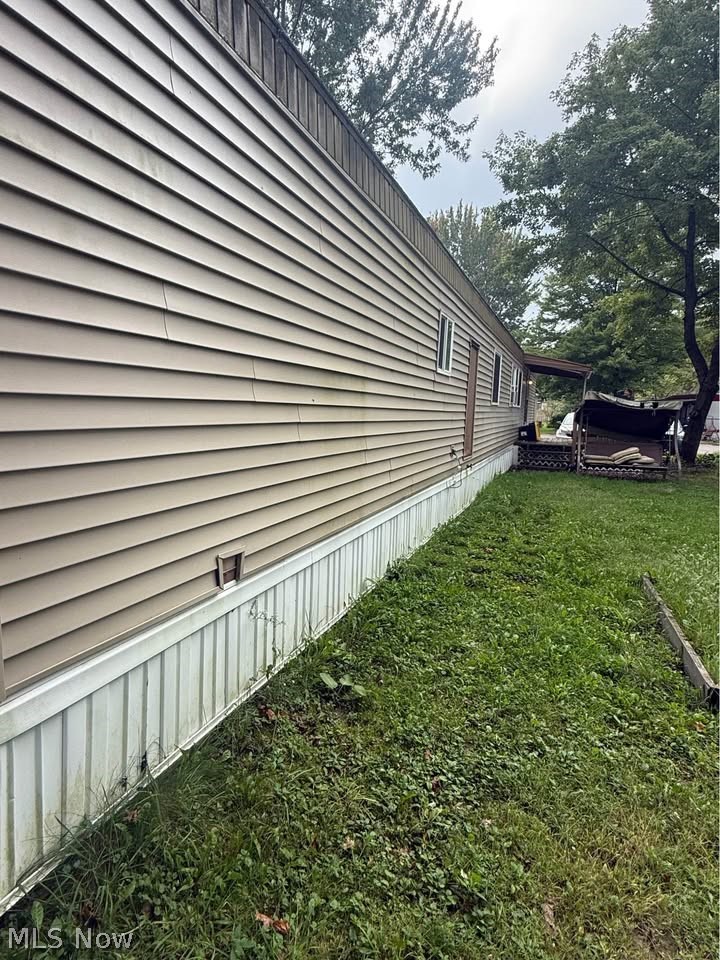 3925 North Ridge Road E Ashtabula OH 44004