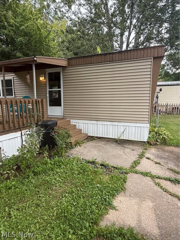 3925 North Ridge Road E Ashtabula OH 44004