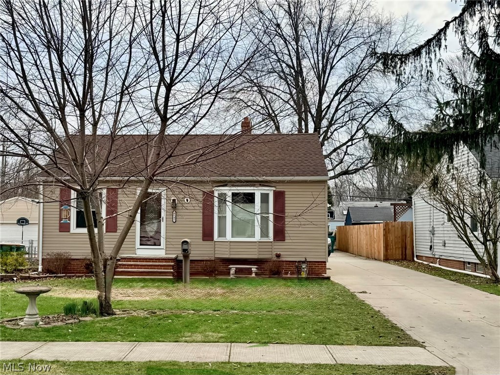 8141 Dartmoor Road Mentor OH 44060