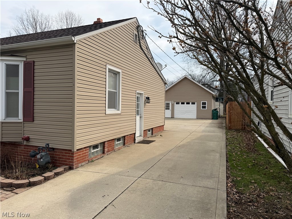 8141 Dartmoor Road Mentor OH 44060
