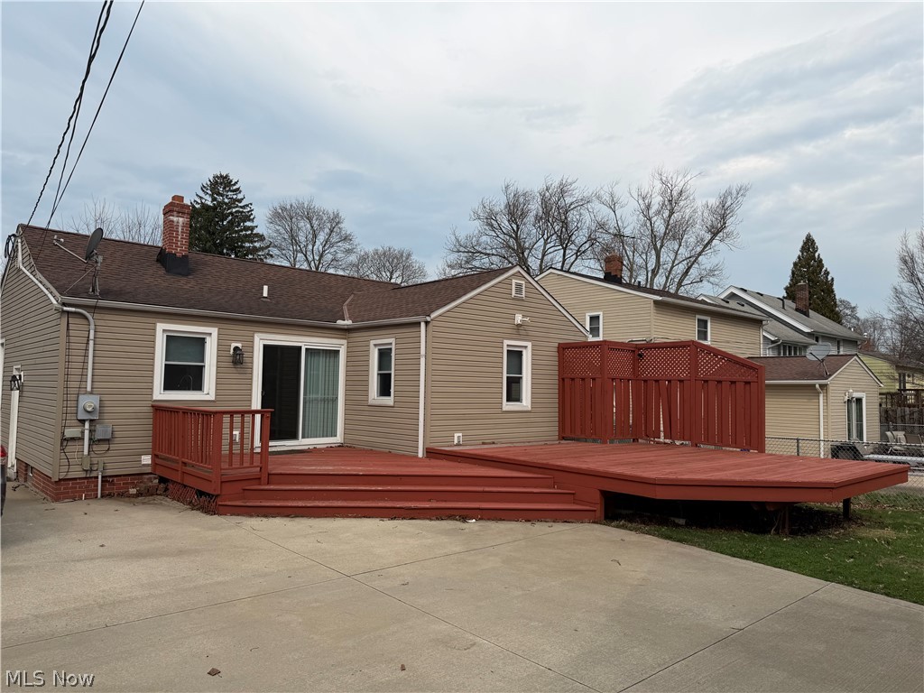 8141 Dartmoor Road Mentor OH 44060