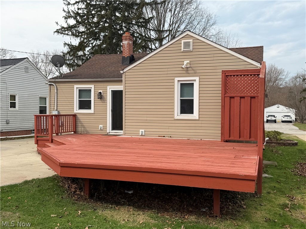 8141 Dartmoor Road Mentor OH 44060