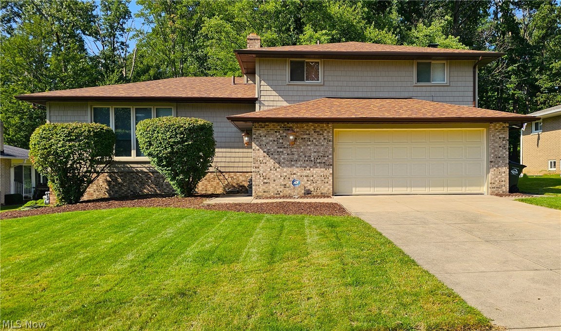 5216 Thoreau Drive Parma OH 44129