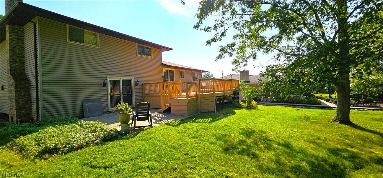 5216 Thoreau Drive Parma OH 44129