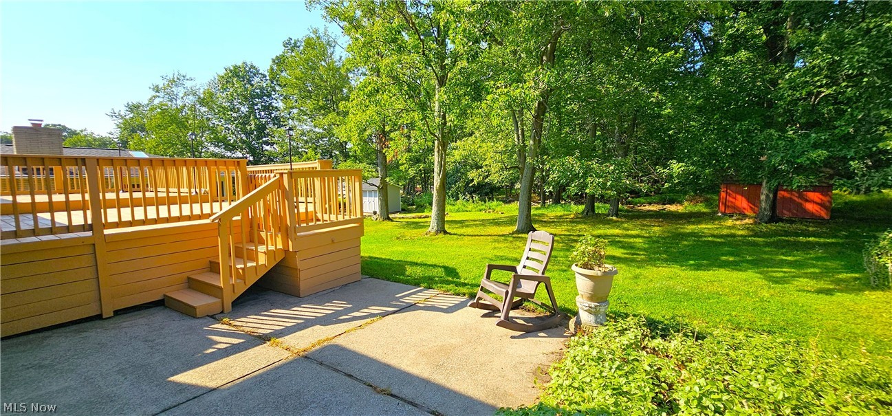 5216 Thoreau Drive Parma OH 44129