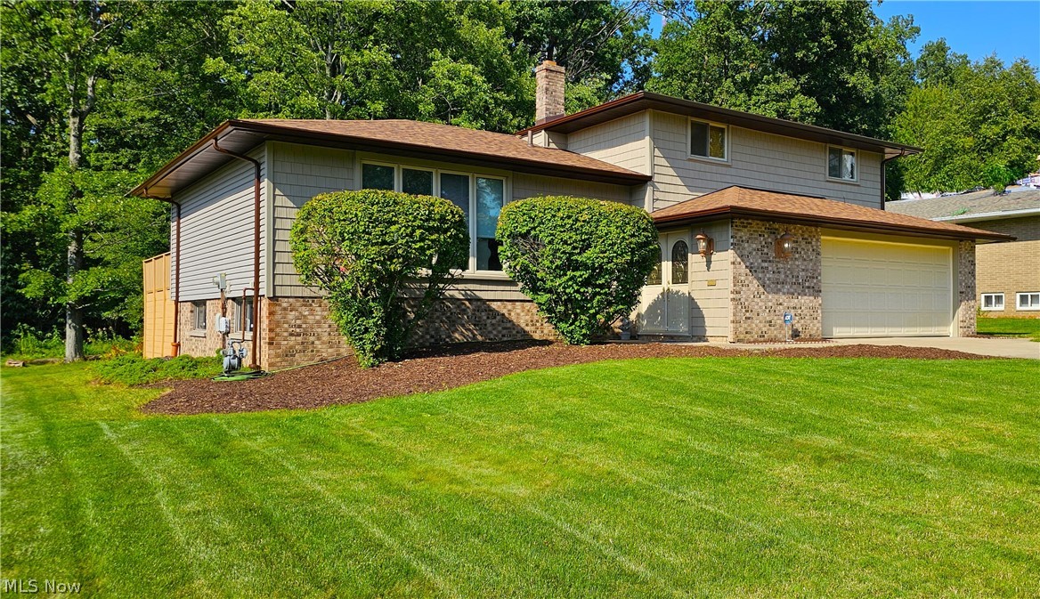 5216 Thoreau Drive Parma OH 44129