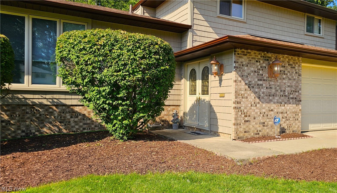 5216 Thoreau Drive Parma OH 44129