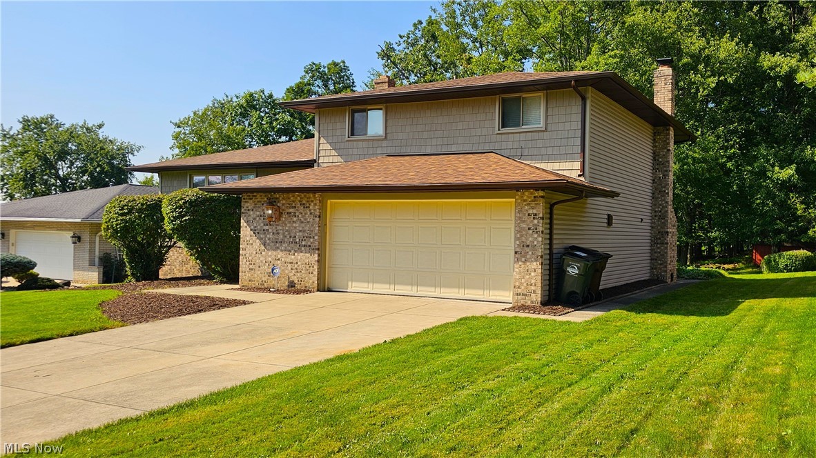 5216 Thoreau Drive Parma OH 44129