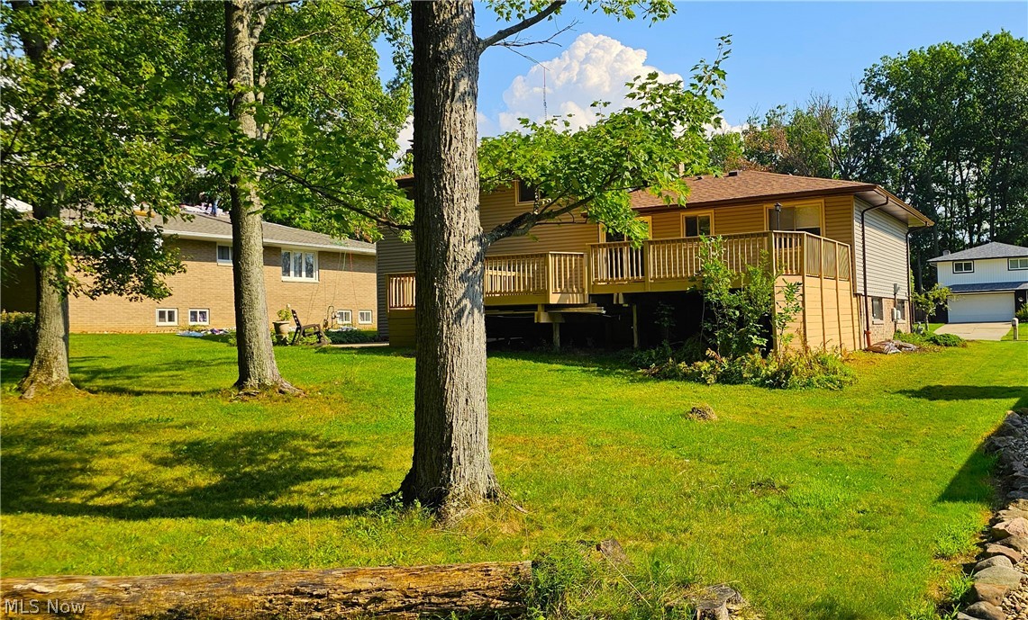 5216 Thoreau Drive Parma OH 44129