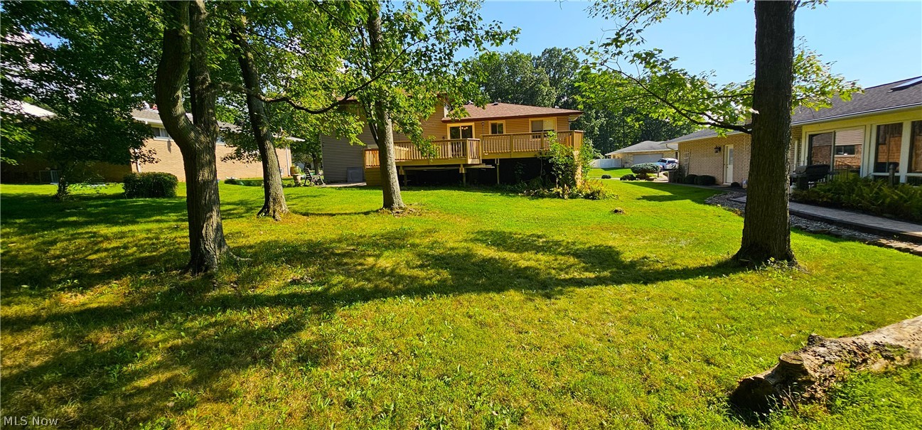 5216 Thoreau Drive Parma OH 44129
