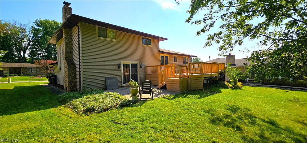 5216 Thoreau Drive Parma OH 44129