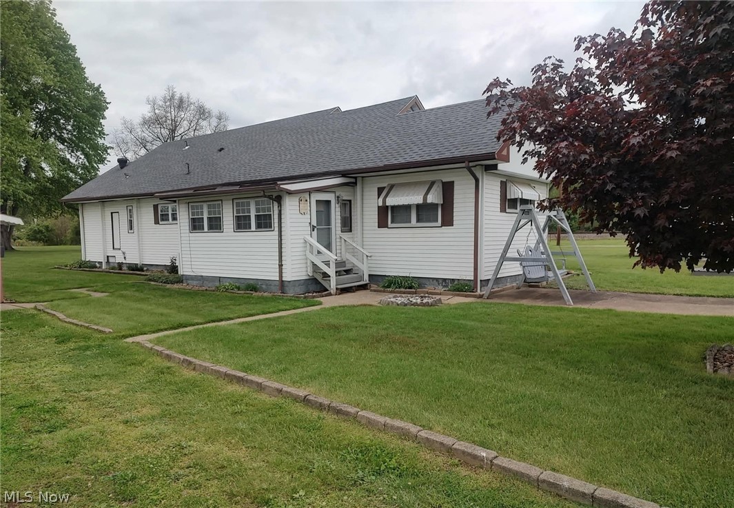 13970 Lincoln Avenue Newcomerstown OH 43832