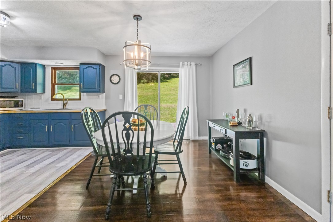8147 County Road 15 Rayland OH 43943