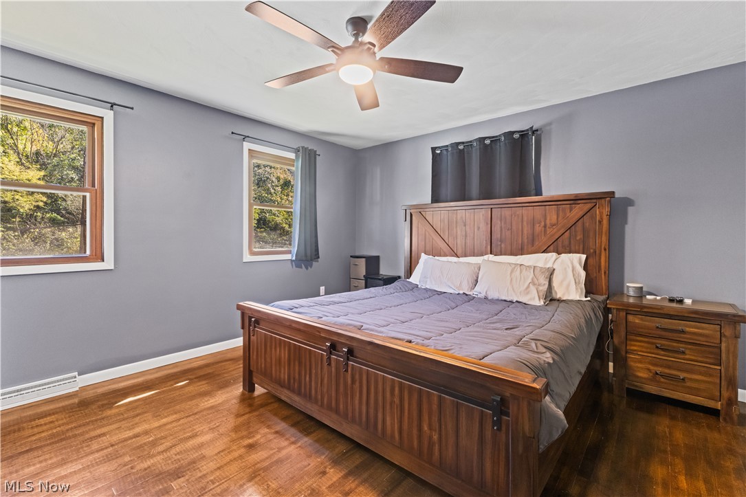8147 County Road 15 Rayland OH 43943