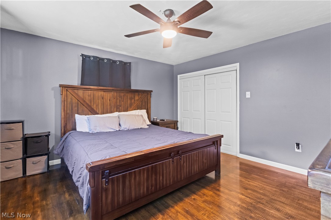 8147 County Road 15 Rayland OH 43943