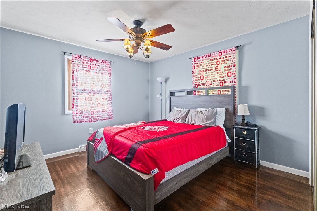 8147 County Road 15 Rayland OH 43943