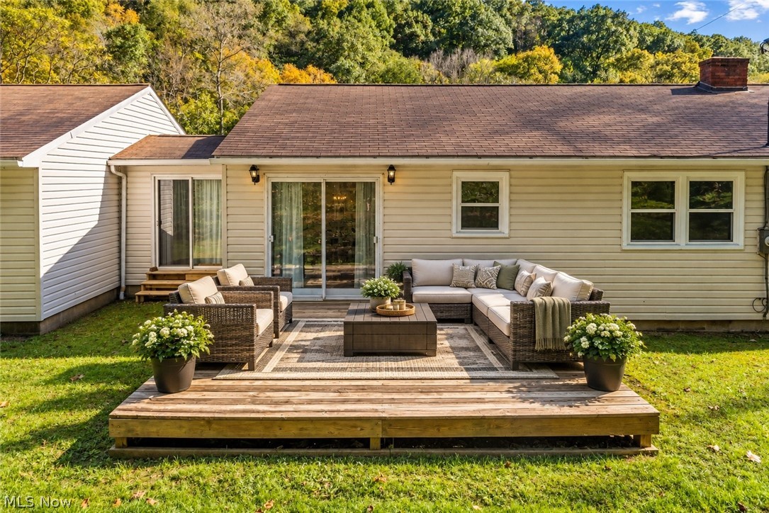 8147 County Road 15 Rayland OH 43943