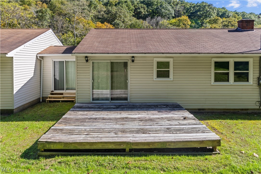 8147 County Road 15 Rayland OH 43943