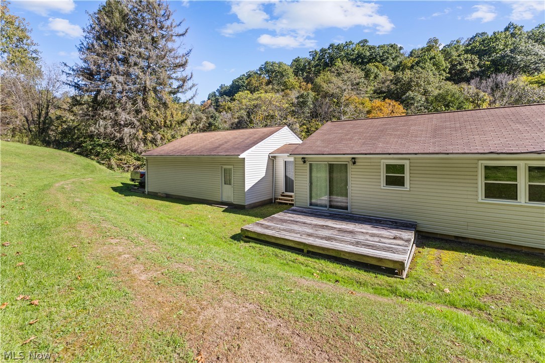 8147 County Road 15 Rayland OH 43943